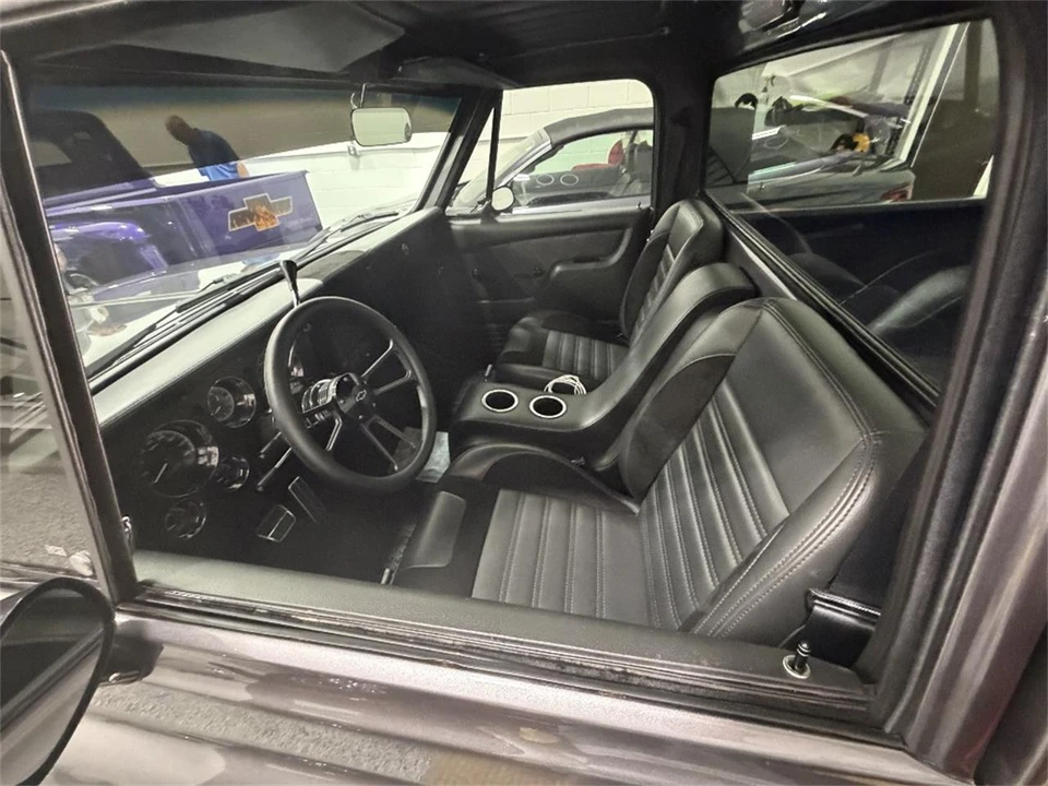 1968 Chevrolet C/K 2nd Gen - Image 13 of 17