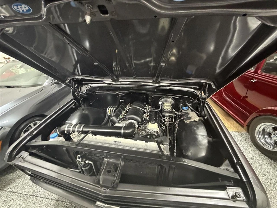 1968 Chevrolet C/K 2nd Gen - Image 15 of 17