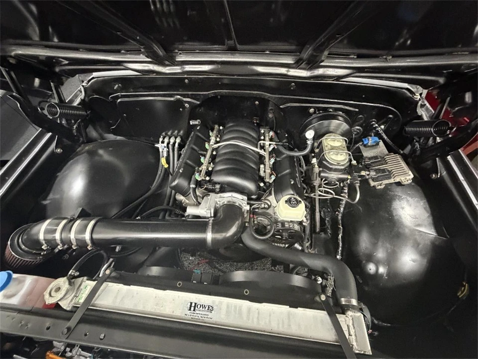 1968 Chevrolet C/K 2nd Gen - Image 16 of 17