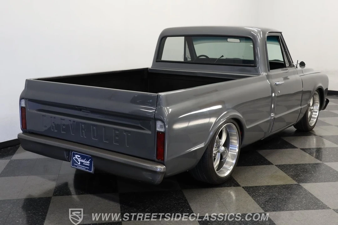1968 Chevrolet C/K 2nd Gen - Image 10 of 21