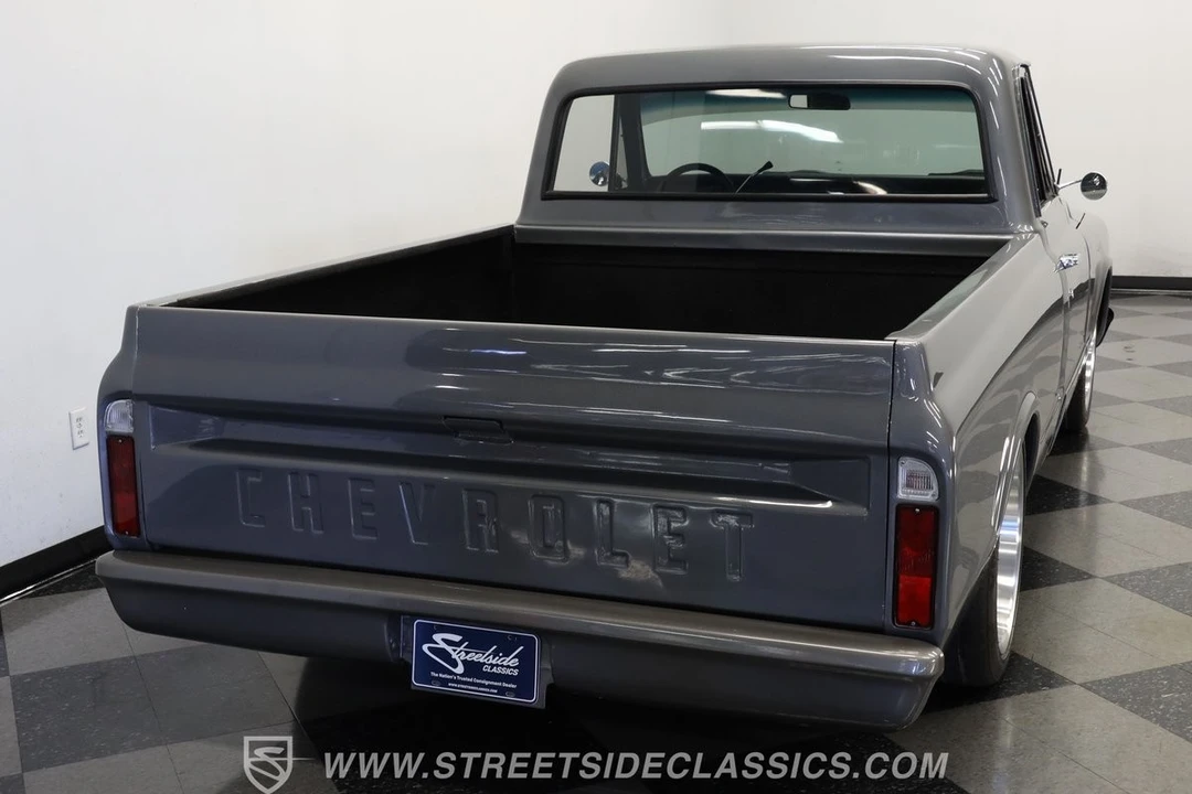 1968 Chevrolet C/K 2nd Gen - Image 9 of 21