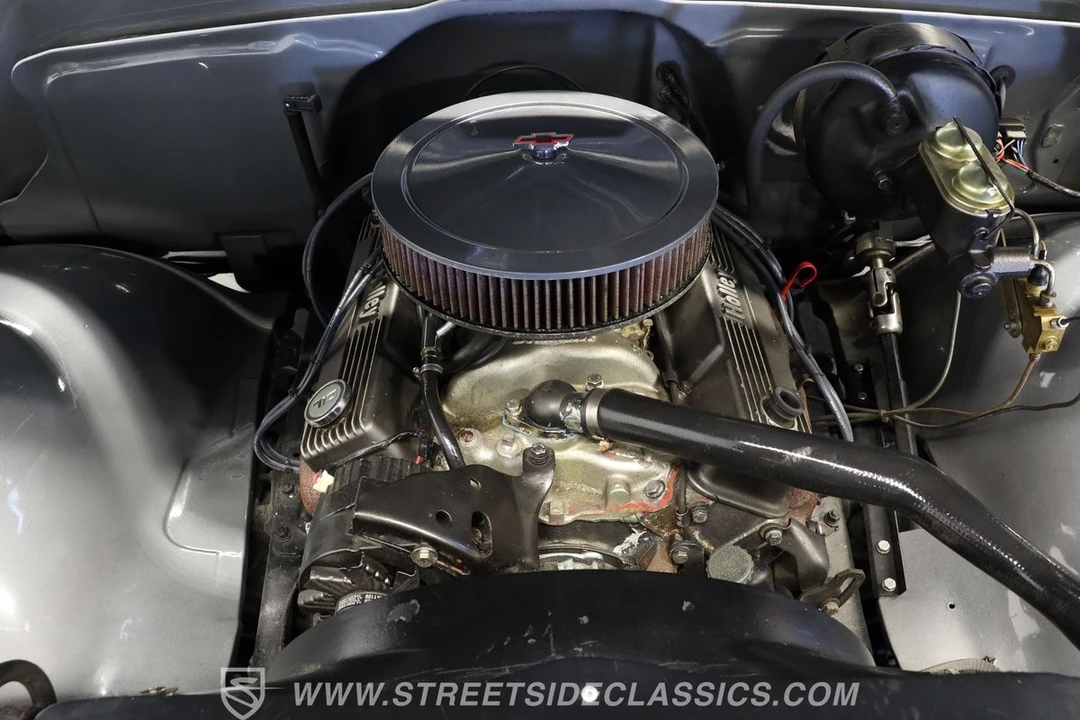 1968 Chevrolet C/K 2nd Gen - Image 3 of 21