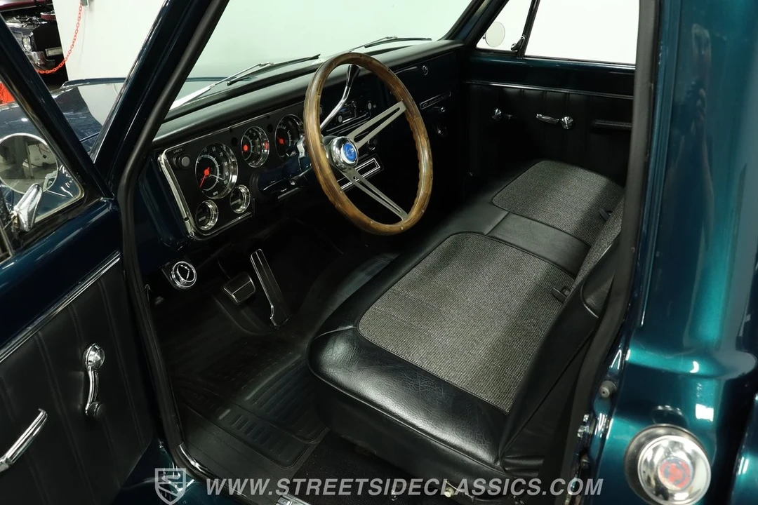 1968 Chevrolet C/K 2nd Gen - Image 4 of 21