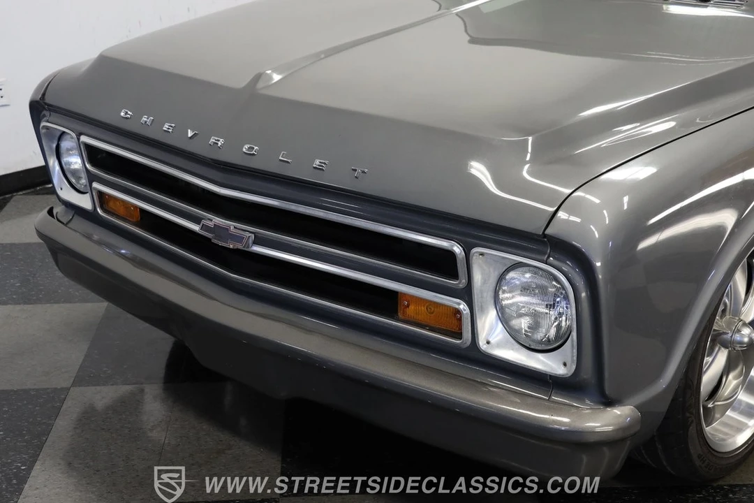 1968 Chevrolet C/K 2nd Gen - Image 18 of 21
