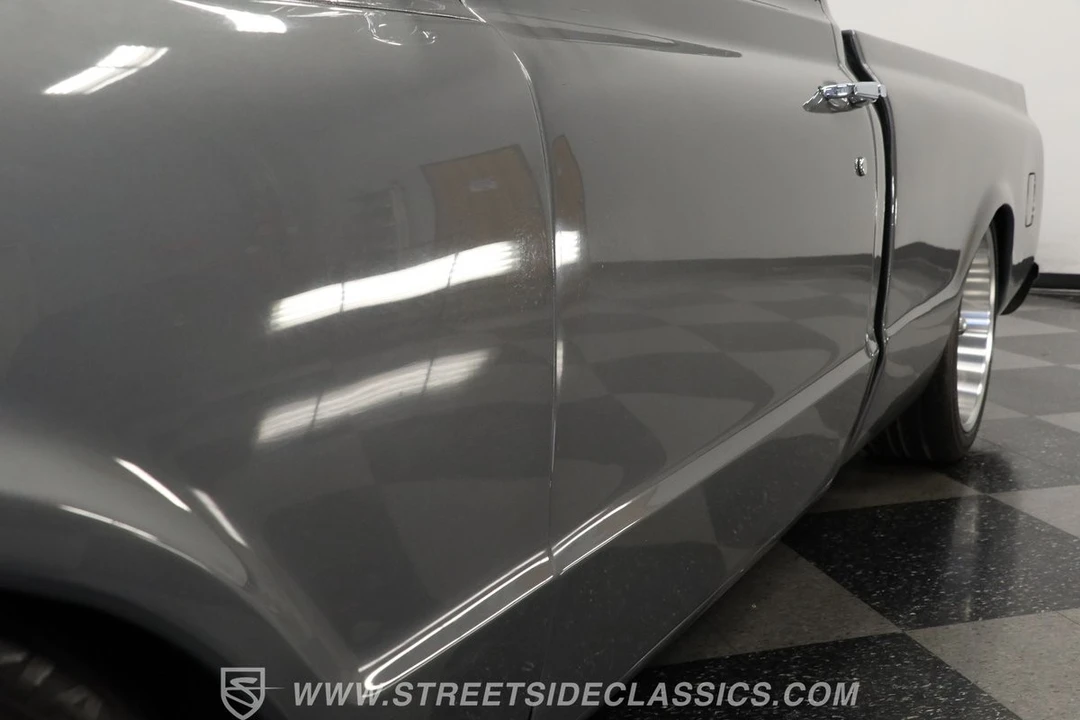 1968 Chevrolet C/K 2nd Gen - Image 21 of 21