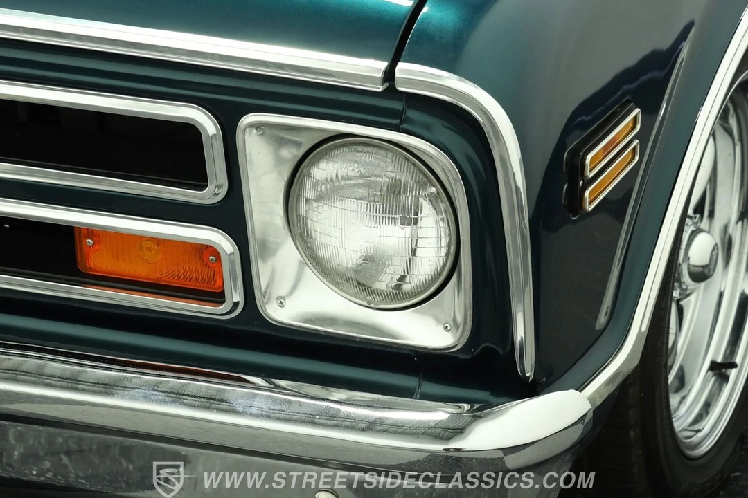 1968 Chevrolet C/K 2nd Gen - Image 20 of 21