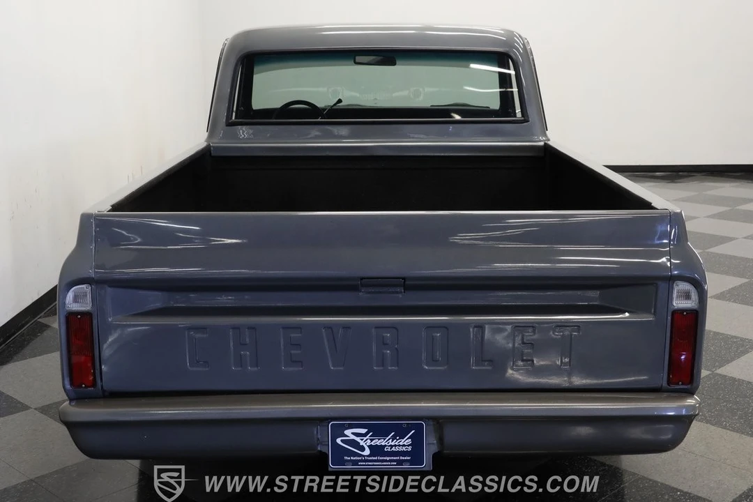 1968 Chevrolet C/K 2nd Gen - Image 8 of 21