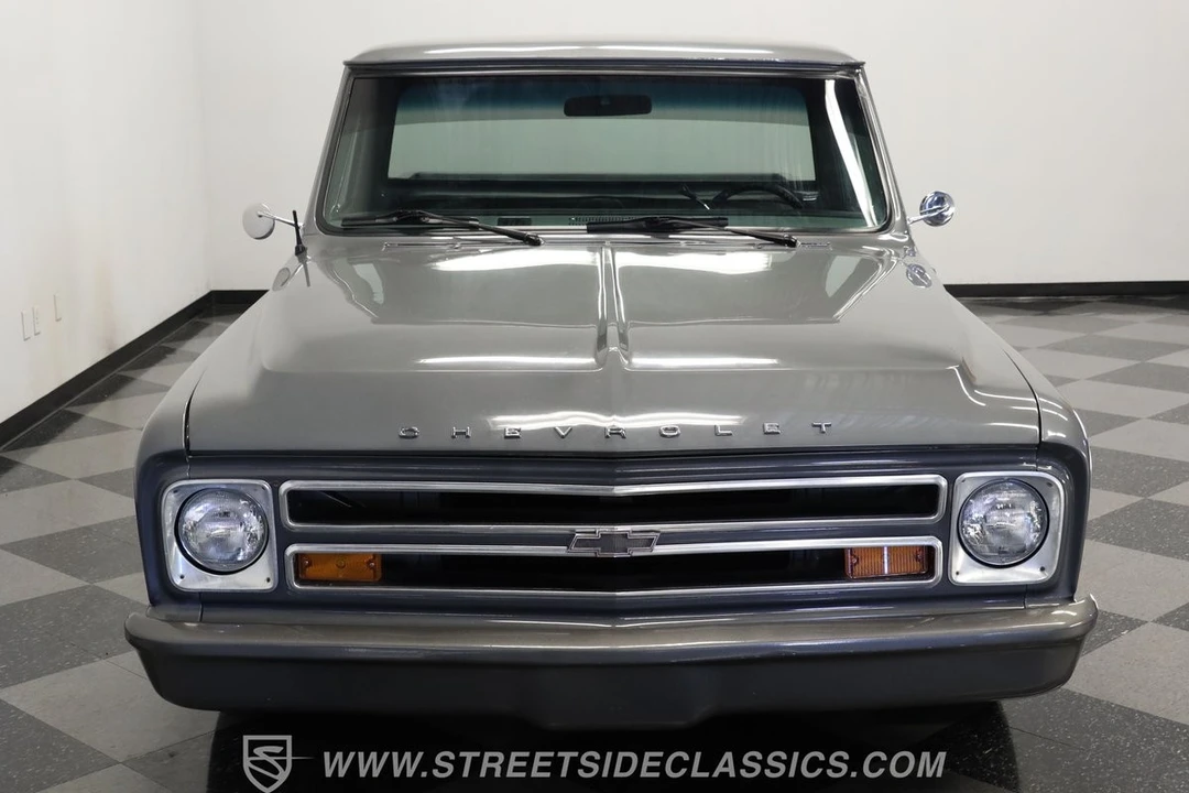 1968 Chevrolet C/K 2nd Gen - Image 15 of 21