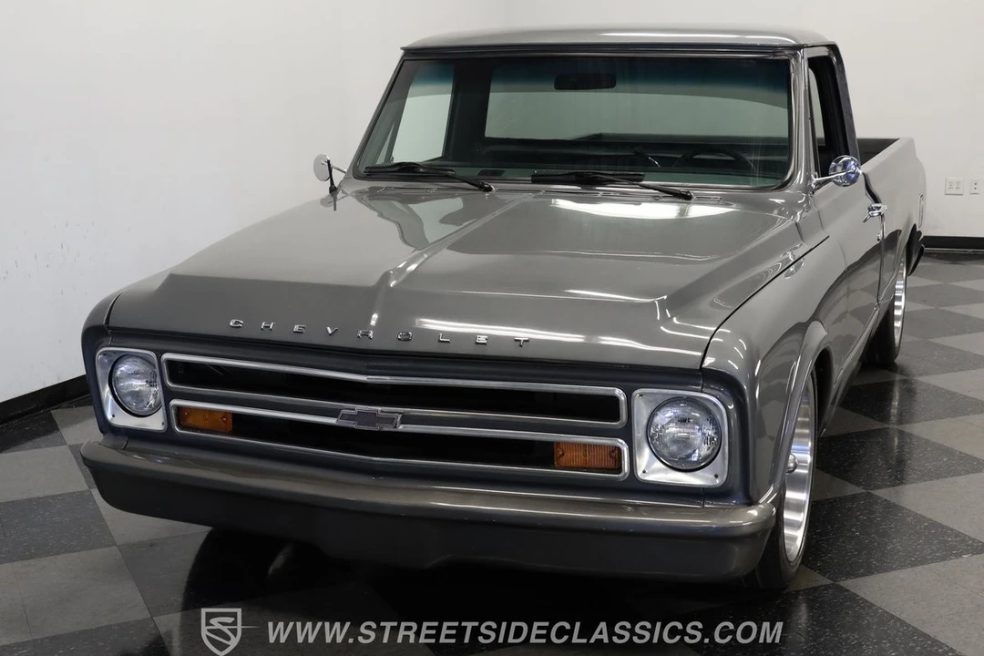 1968 Chevrolet C/K 2nd Gen - Image 16 of 21
