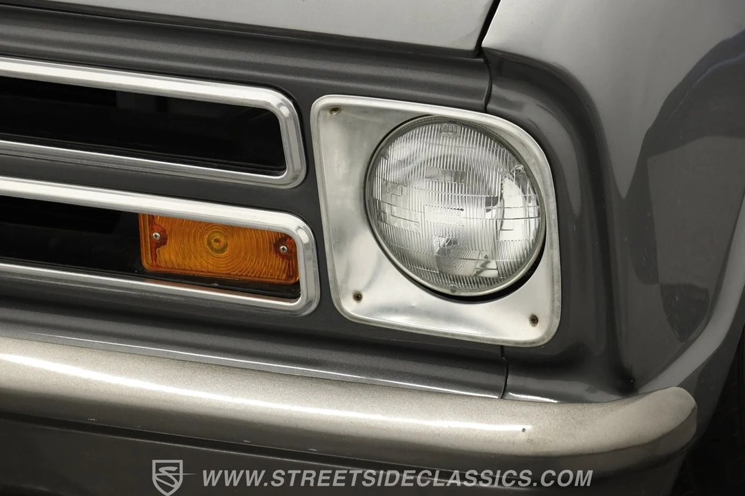 1968 Chevrolet C/K 2nd Gen - Image 19 of 21