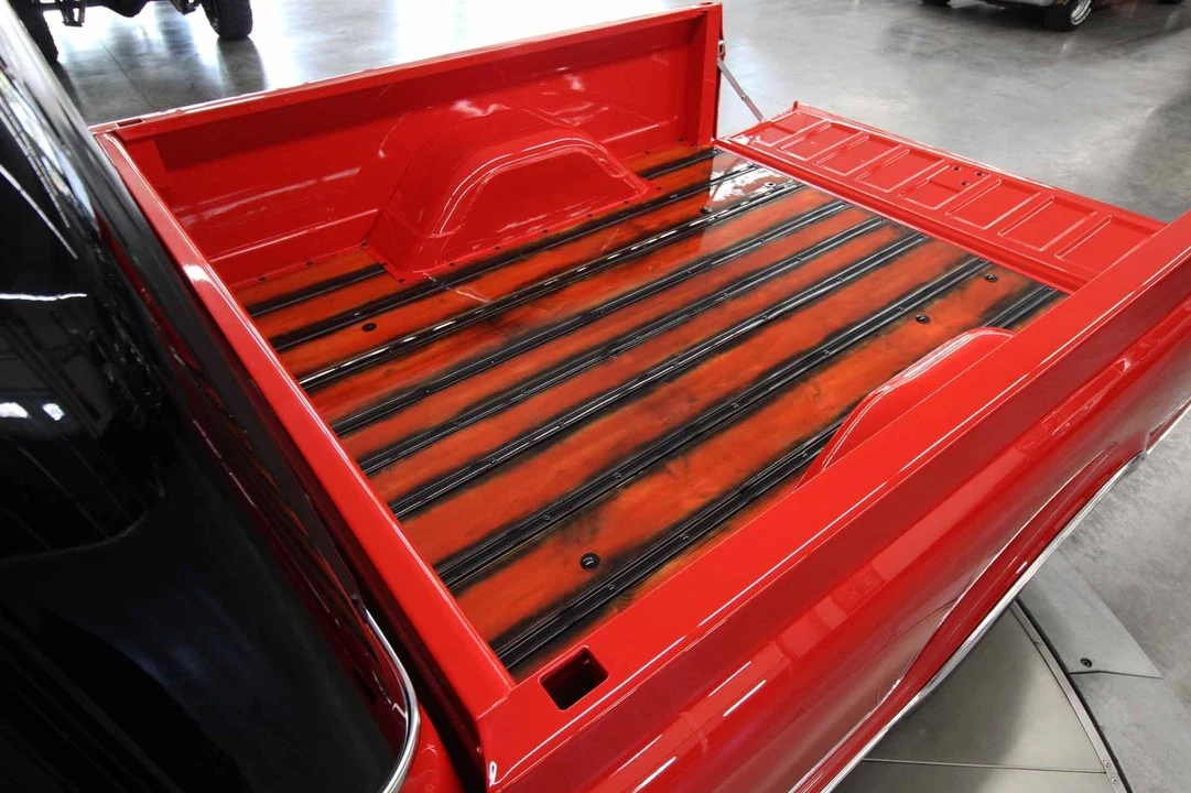 1968 Chevrolet C/K 2nd Gen - Image 16 of 21