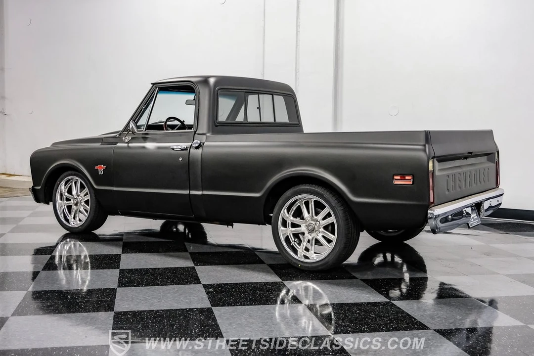 1968 Chevrolet C/K 2nd Gen - Image 7 of 12