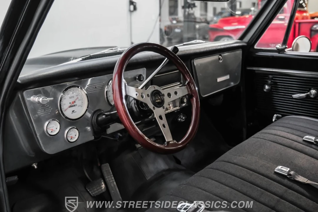 1968 Chevrolet C/K 2nd Gen - Image 4 of 12