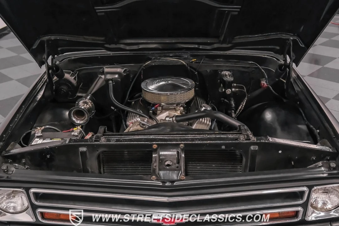 1968 Chevrolet C/K 2nd Gen - Image 3 of 12