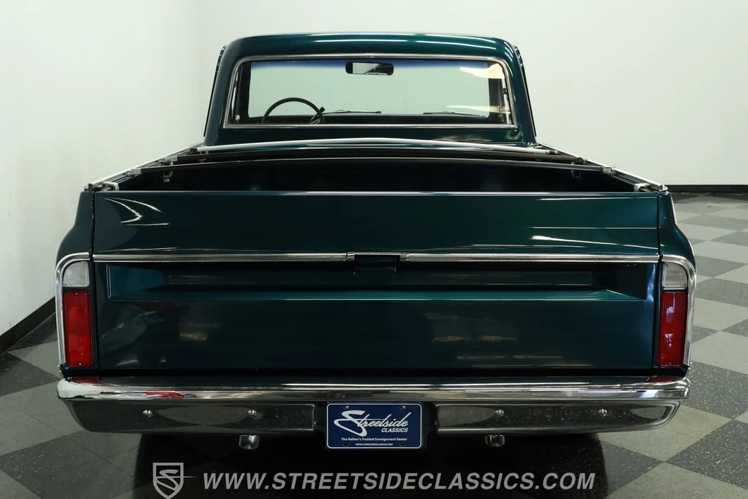 1968 Chevrolet C/K 2nd Gen - Image 9 of 21