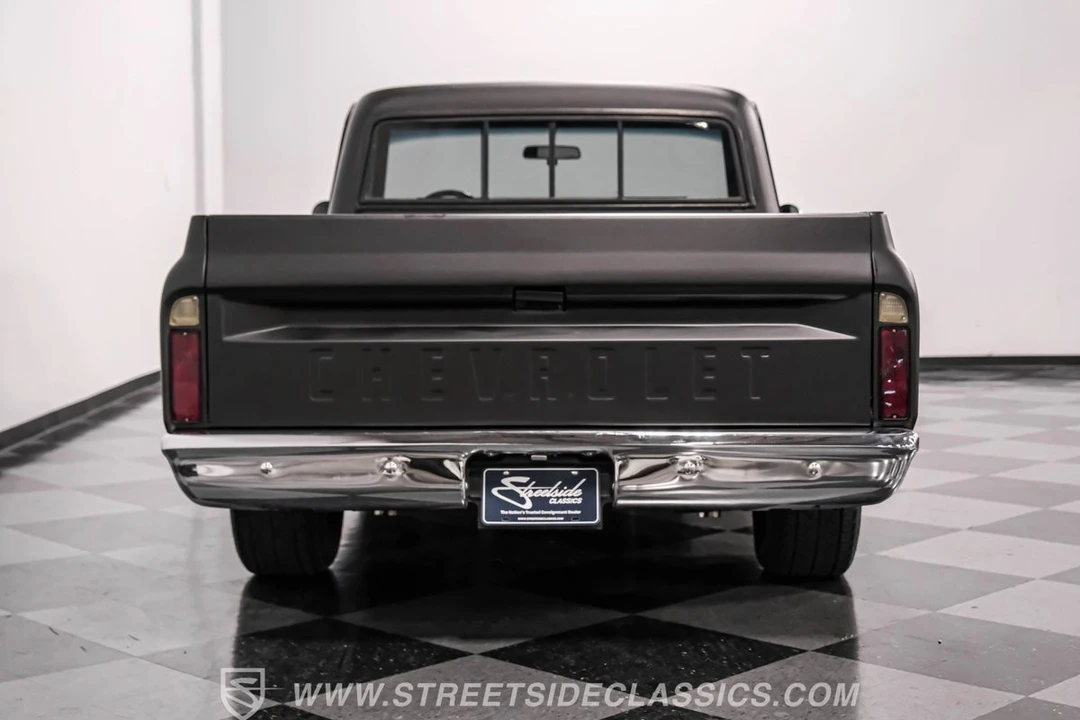 1968 Chevrolet C/K 2nd Gen - Image 10 of 12