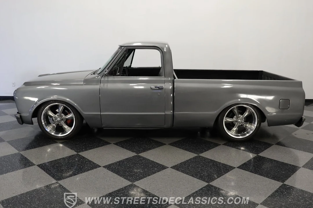 1968 Chevrolet C/K 2nd Gen - Image 2 of 21