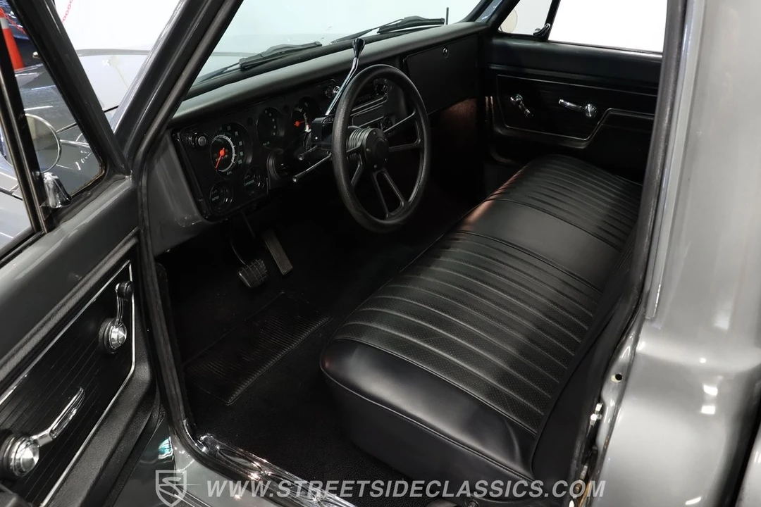 1968 Chevrolet C/K 2nd Gen - Image 4 of 21