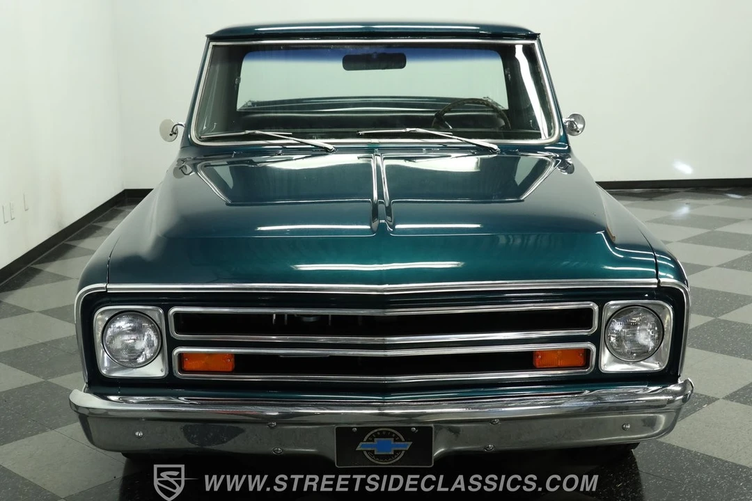 1968 Chevrolet C/K 2nd Gen - Image 16 of 21