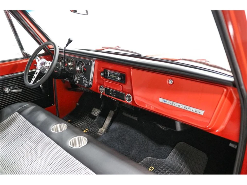 1968 Chevrolet C/K 2nd Gen - Image 16 of 27