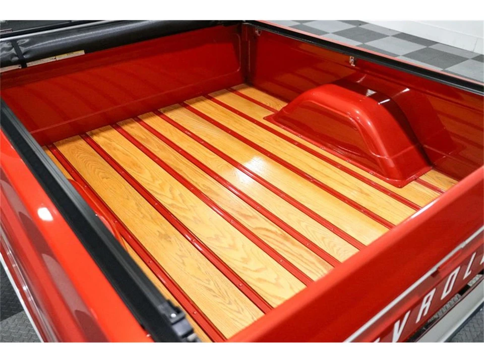 1968 Chevrolet C/K 2nd Gen - Image 19 of 27