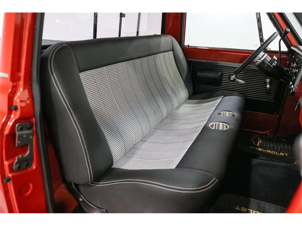 1968 Chevrolet C/K 2nd Gen - Image 15 of 27