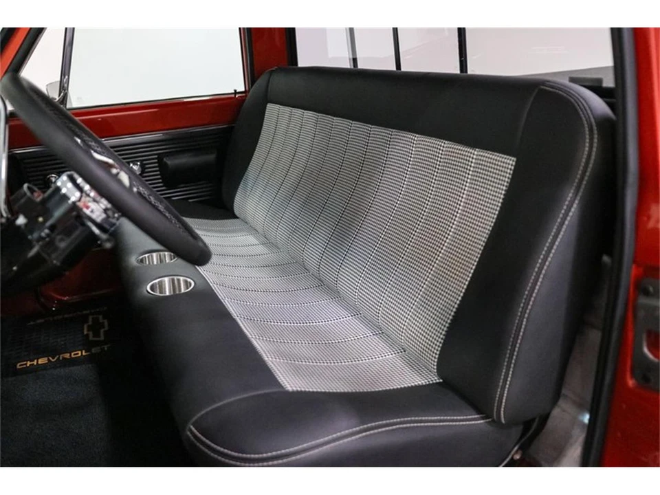 1968 Chevrolet C/K 2nd Gen - Image 12 of 27