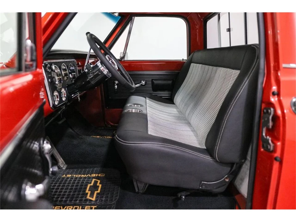 1968 Chevrolet C/K 2nd Gen - Image 11 of 27