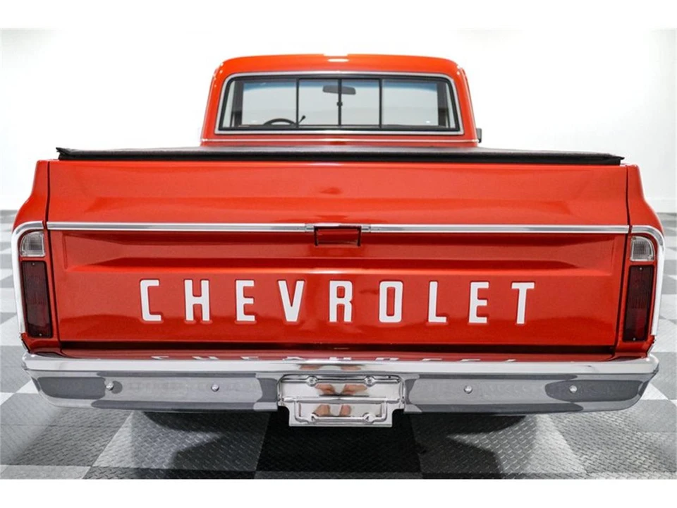 1968 Chevrolet C/K 2nd Gen - Image 6 of 27