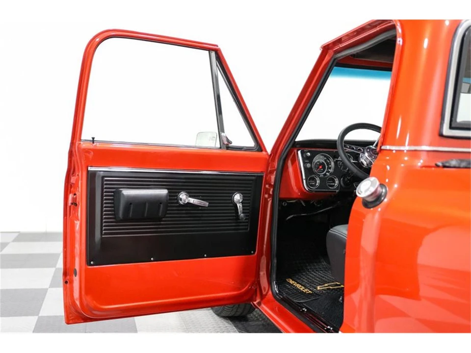 1968 Chevrolet C/K 2nd Gen - Image 9 of 27