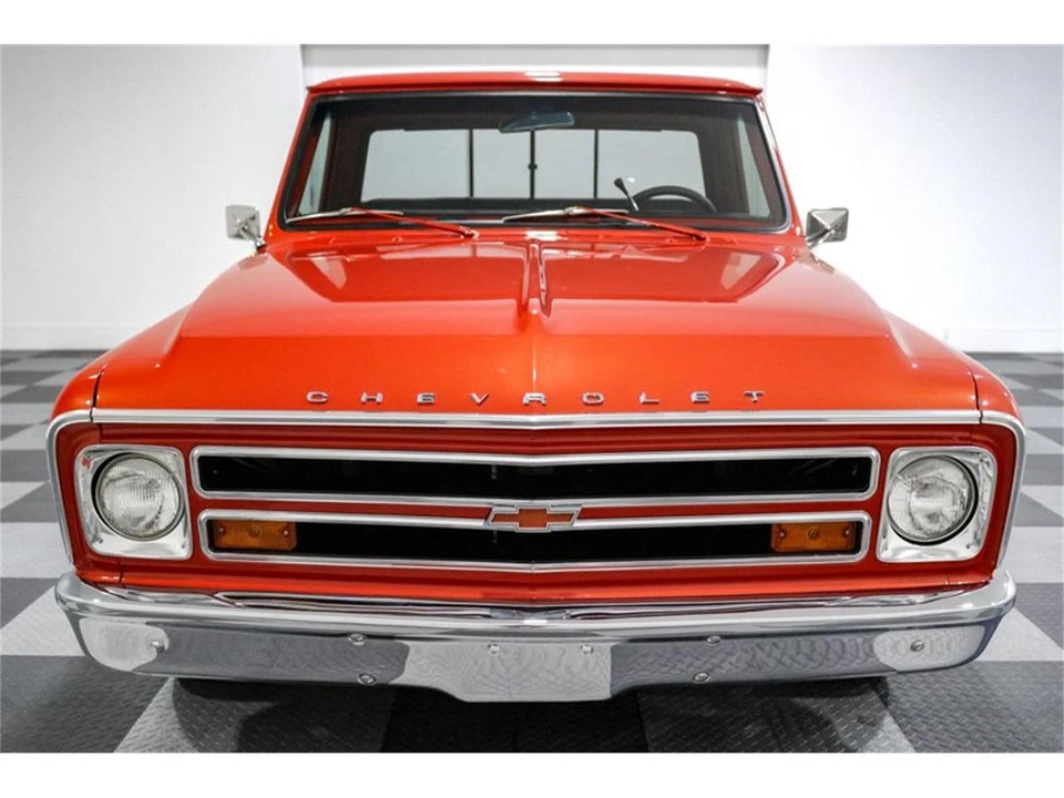 1968 Chevrolet C/K 2nd Gen - Image 2 of 27