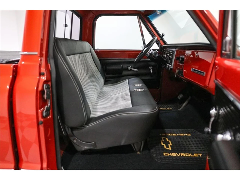 1968 Chevrolet C/K 2nd Gen - Image 14 of 27