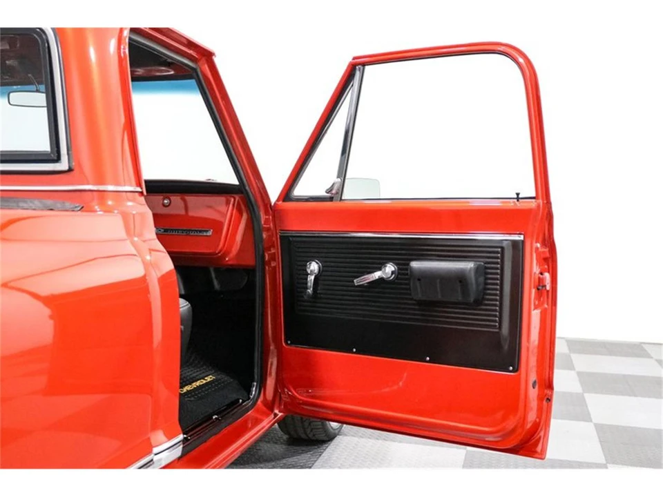 1968 Chevrolet C/K 2nd Gen - Image 13 of 27