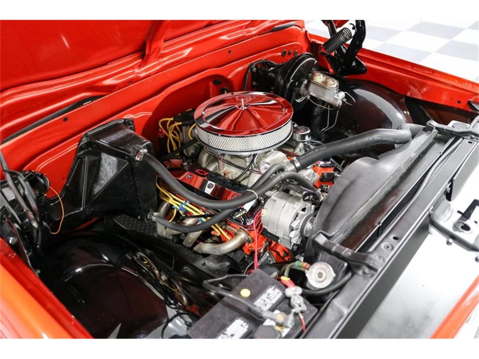 1968 Chevrolet C/K 2nd Gen - Image 20 of 27