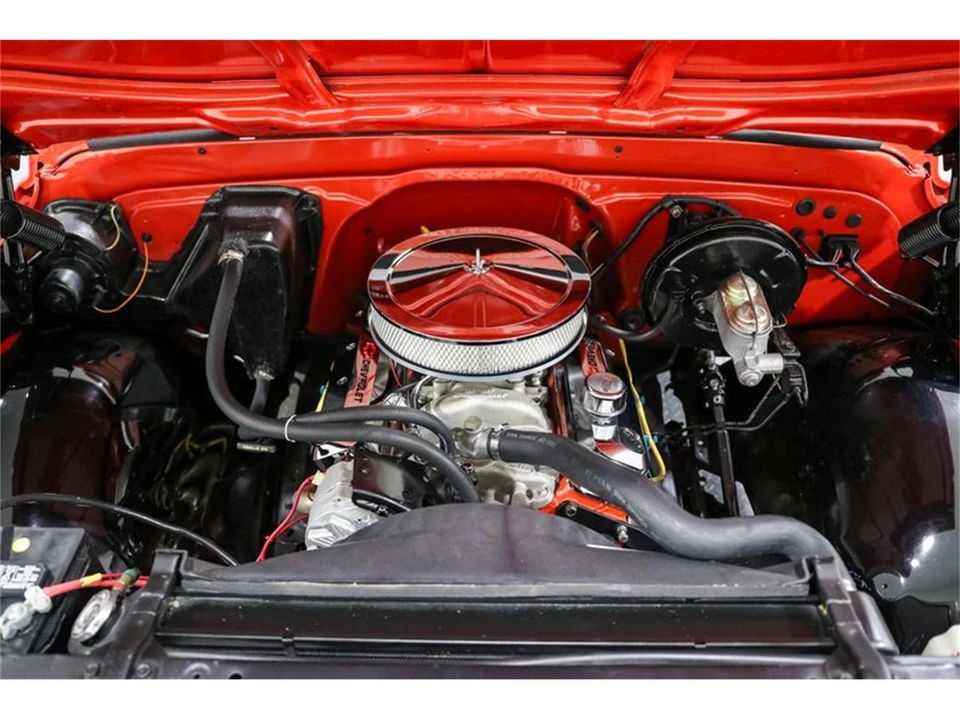 1968 Chevrolet C/K 2nd Gen - Image 21 of 27