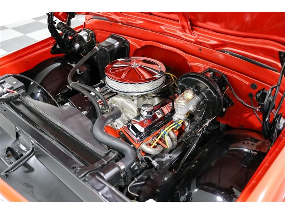 1968 Chevrolet C/K 2nd Gen - Image 22 of 27