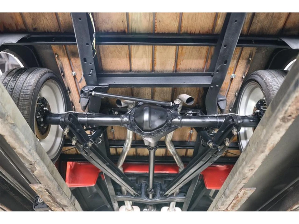 1968 Chevrolet C/K 2nd Gen - Image 23 of 27