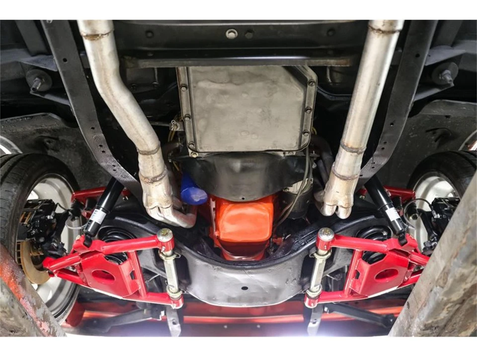 1968 Chevrolet C/K 2nd Gen - Image 26 of 27
