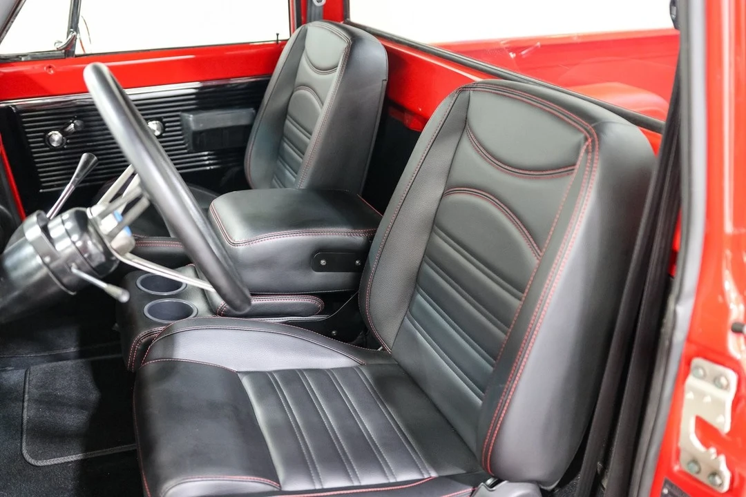 1968 Chevrolet C/K 2nd Gen - Image 13 of 28
