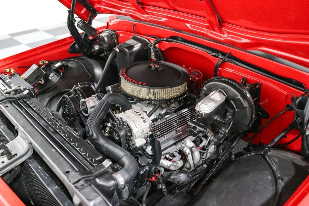 1968 Chevrolet C/K 2nd Gen - Image 20 of 28