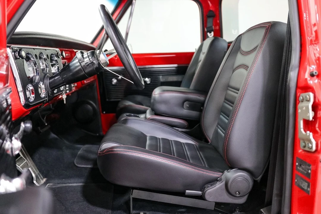 1968 Chevrolet C/K 2nd Gen - Image 12 of 28