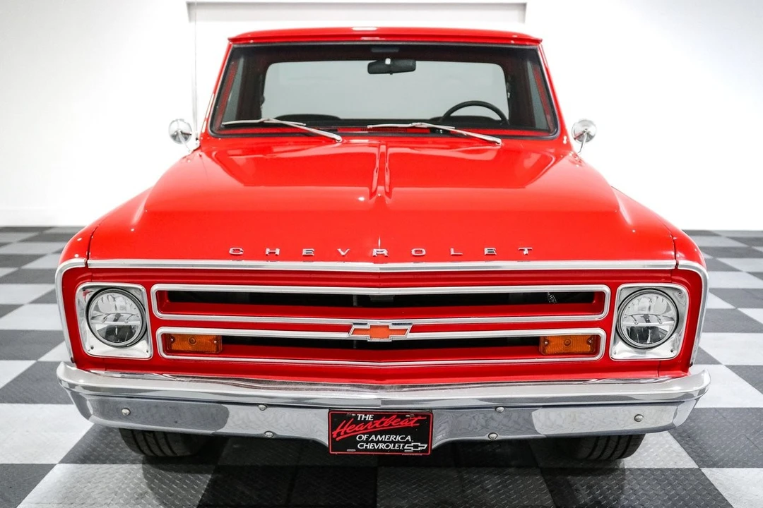 1968 Chevrolet C/K 2nd Gen - Image 2 of 28