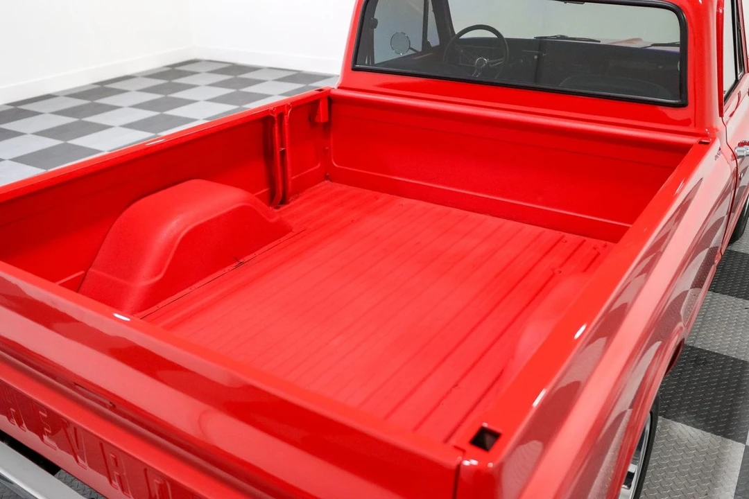 1968 Chevrolet C/K 2nd Gen - Image 17 of 28
