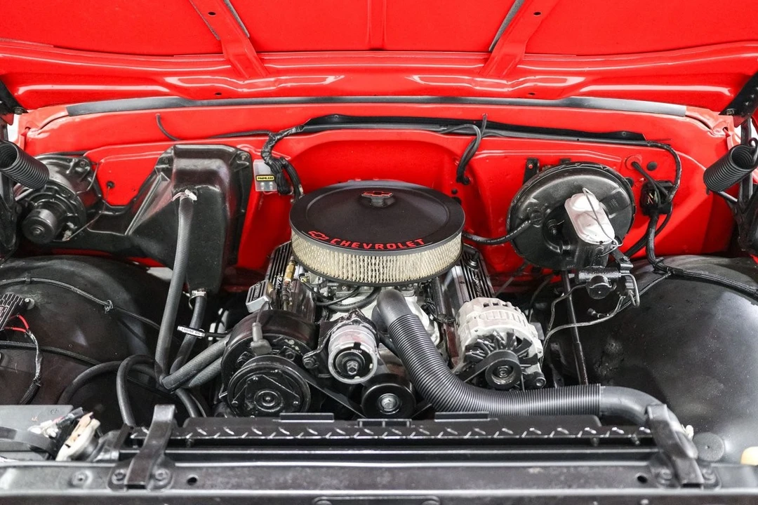 1968 Chevrolet C/K 2nd Gen - Image 22 of 28