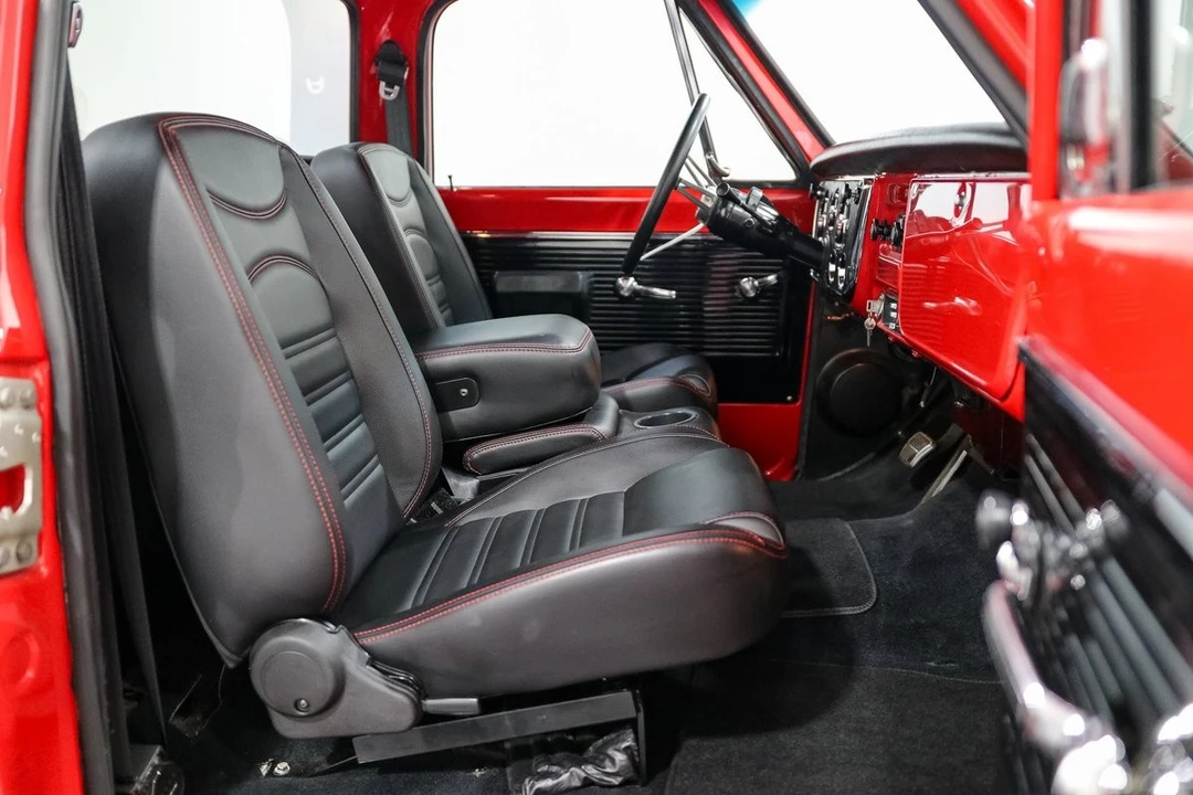 1968 Chevrolet C/K 2nd Gen - Image 15 of 28