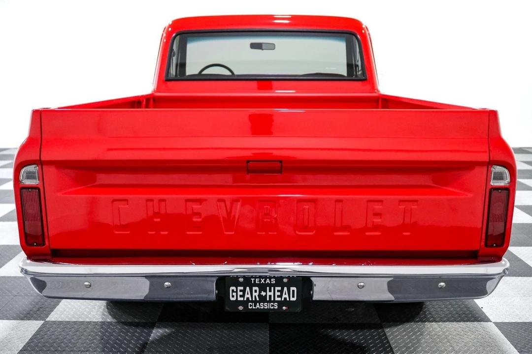 1968 Chevrolet C/K 2nd Gen - Image 7 of 28