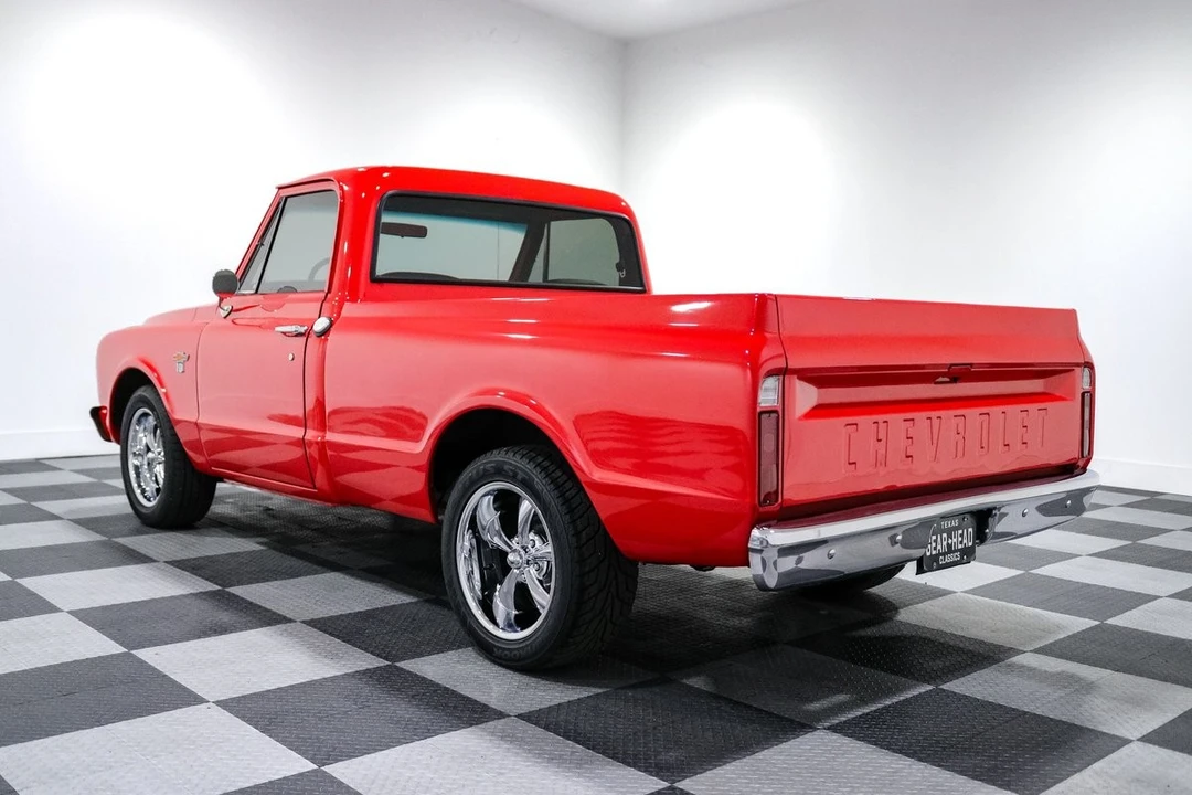 1968 Chevrolet C/K 2nd Gen - Image 6 of 28