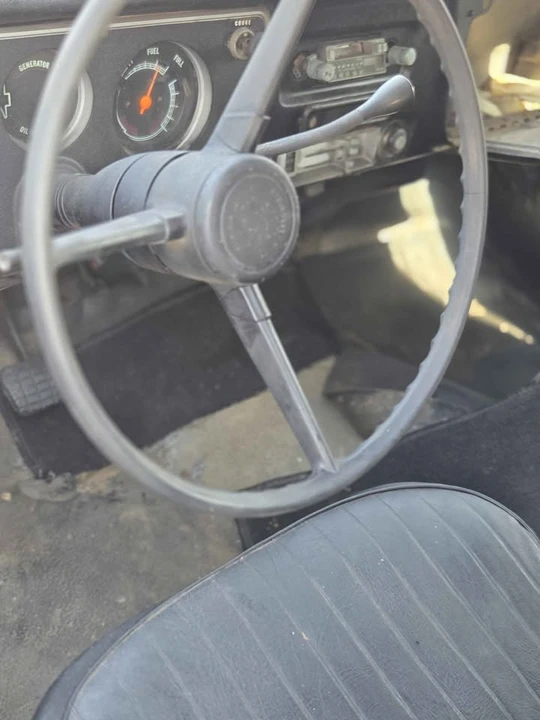 1968 Chevrolet C/K 2nd Gen - Image 4 of 6