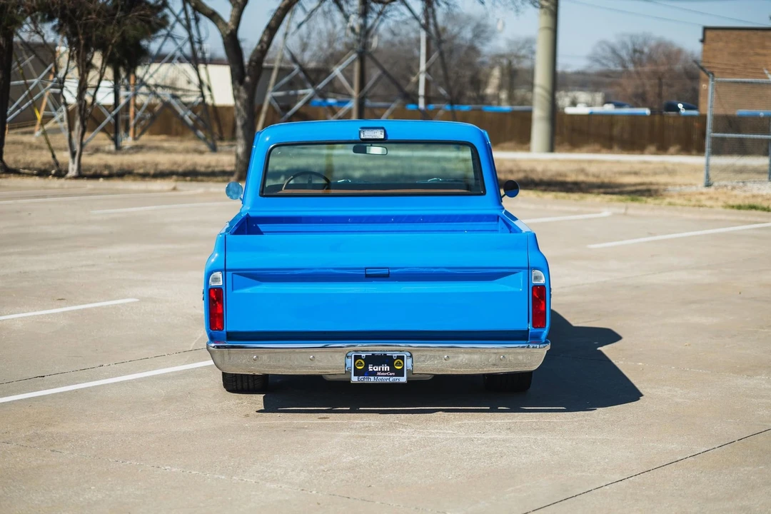 1968 Chevrolet C/K 2nd Gen - Image 11 of 12