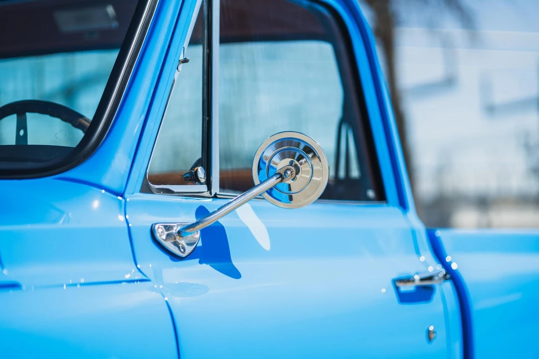 1968 Chevrolet C/K 2nd Gen - Image 7 of 12